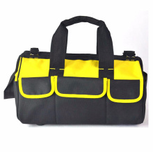 Customized Color 600d Oxford Waterproof Engineer Tool Bag